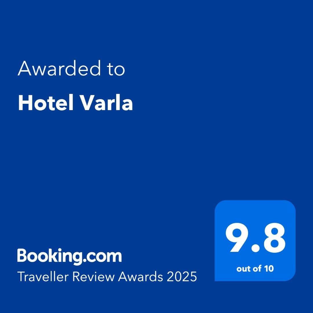 Hotel Varla Кутаиси Экстерьер фото