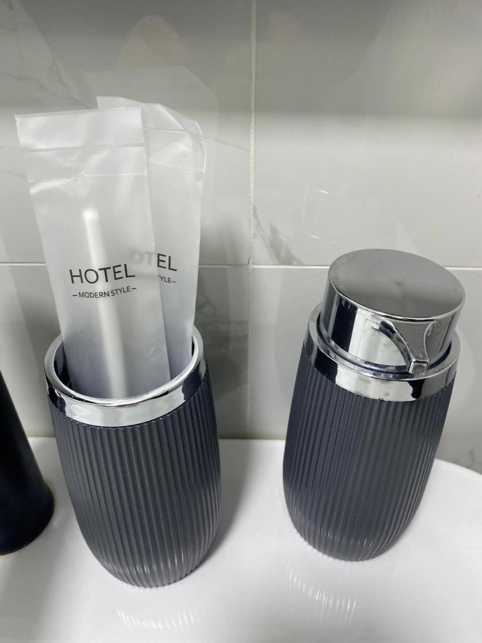 Hotel Varla Кутаиси Экстерьер фото